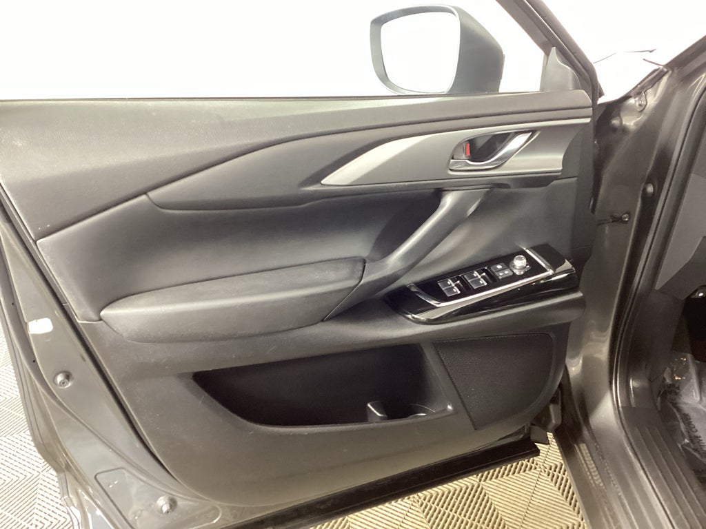 2023 Mazda Mazda CX-9 Touring Plus