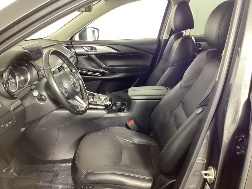 2023 Mazda Mazda CX-9 Touring Plus