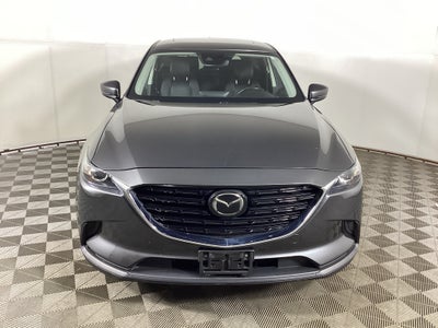 2023 Mazda Mazda CX-9 Touring Plus