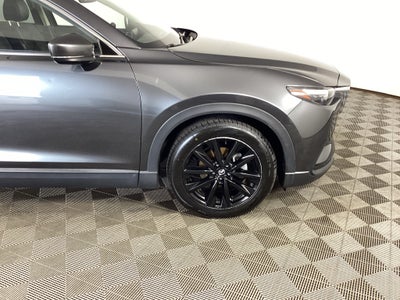 2023 Mazda Mazda CX-9 Touring Plus