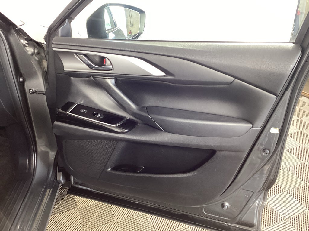 2023 Mazda Mazda CX-9 Touring Plus