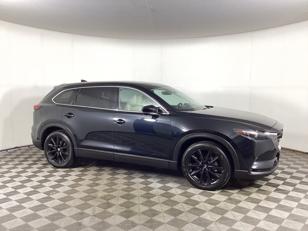 2023 Mazda Mazda CX-9 Touring Plus