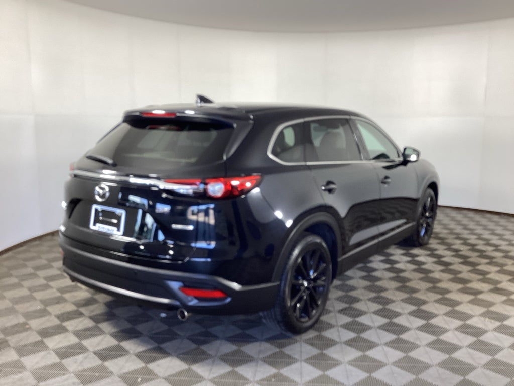 2023 Mazda Mazda CX-9 Touring Plus