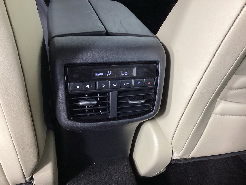 2023 Mazda Mazda CX-9 Touring Plus