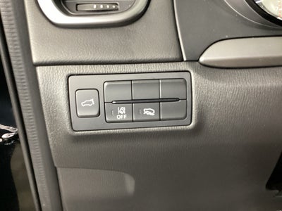 2023 Mazda Mazda CX-9 Touring Plus