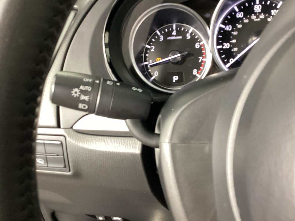 2023 Mazda Mazda CX-9 Touring Plus