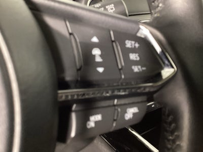2023 Mazda Mazda CX-9 Touring Plus