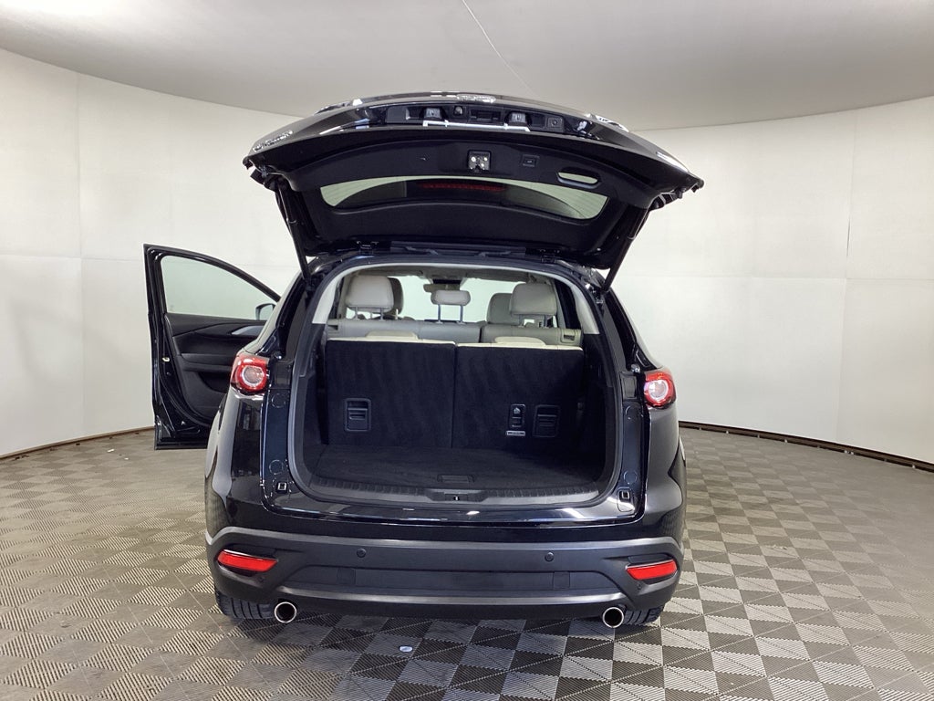 2023 Mazda Mazda CX-9 Touring Plus
