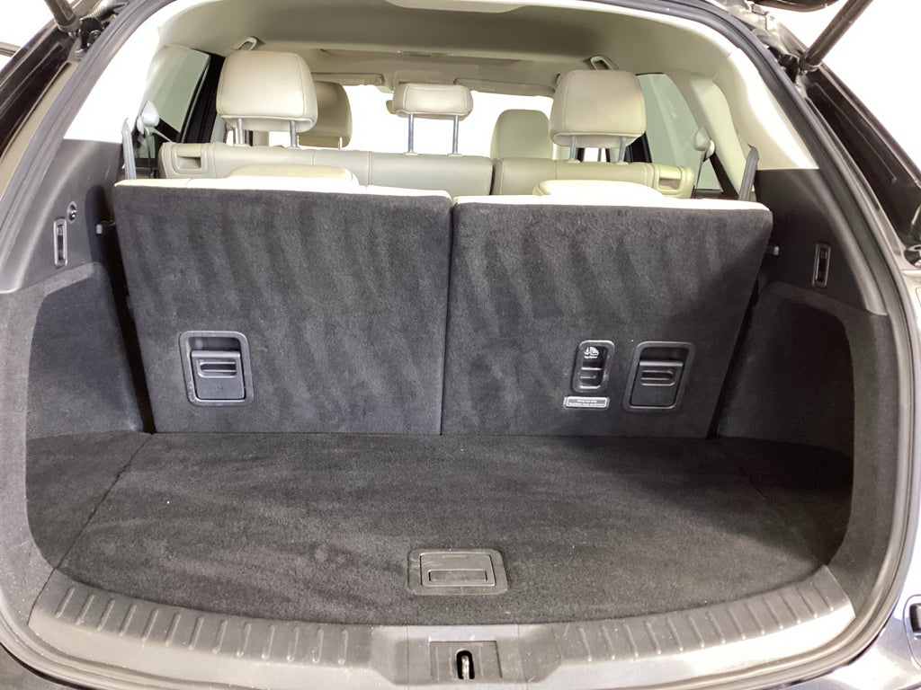 2023 Mazda Mazda CX-9 Touring Plus