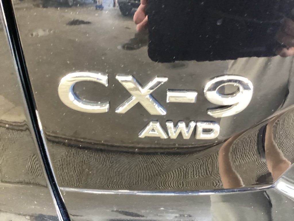 2023 Mazda Mazda CX-9 Touring Plus