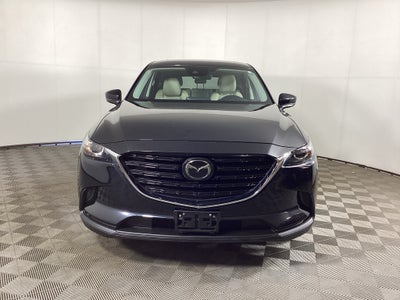 2023 Mazda Mazda CX-9 Touring Plus