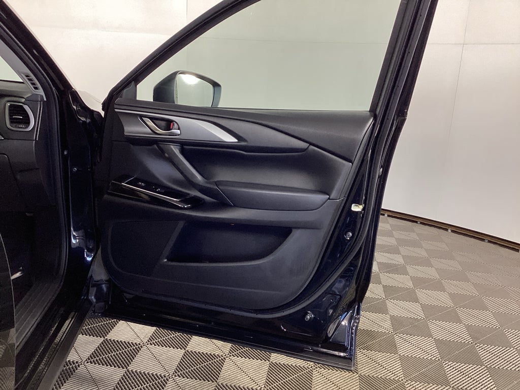2023 Mazda Mazda CX-9 Touring Plus