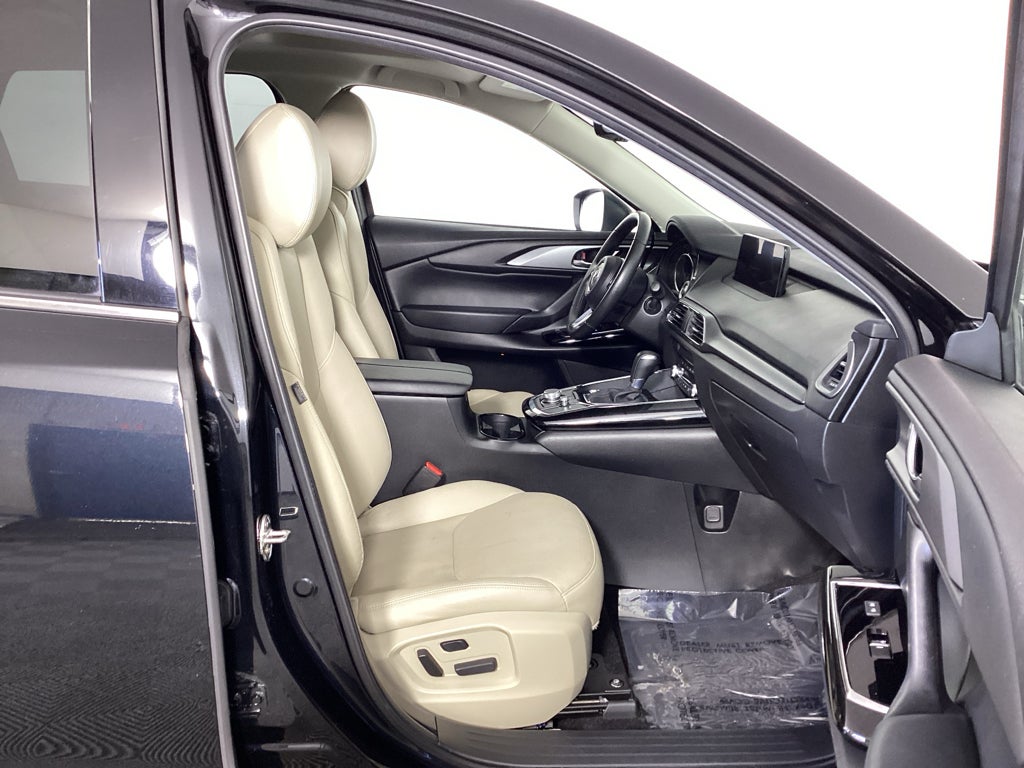 2023 Mazda Mazda CX-9 Touring Plus