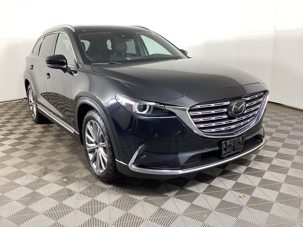 2021 Mazda CX-9 Signature AWD's photo