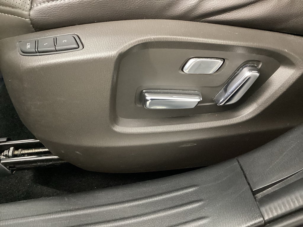 2021 Mazda Mazda CX-9 Signature