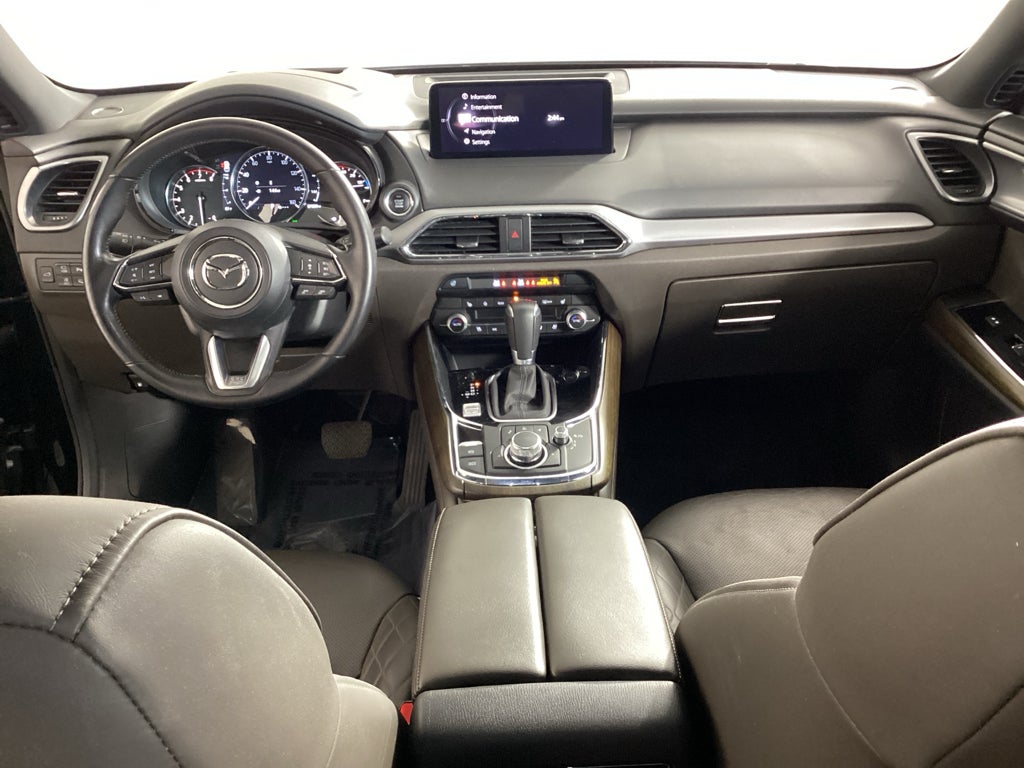 2021 Mazda Mazda CX-9 Signature