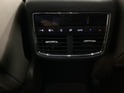 2021 Mazda Mazda CX-9 Signature