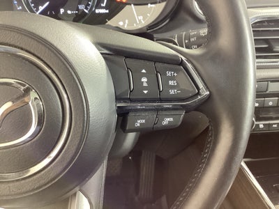 2021 Mazda Mazda CX-9 Signature