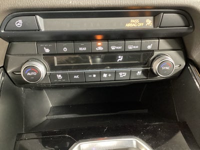 2021 Mazda Mazda CX-9 Signature