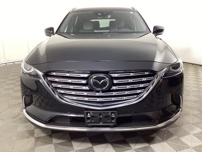 2021 Mazda Mazda CX-9 Signature