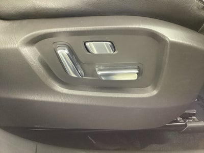 2021 Mazda Mazda CX-9 Signature