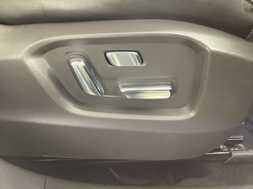 2021 Mazda Mazda CX-9 Signature