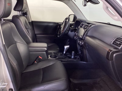 2021 Toyota 4Runner TRD Off Road Premium