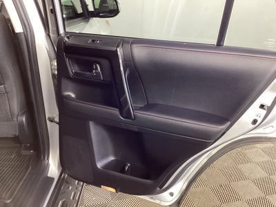 2021 Toyota 4Runner TRD Off Road Premium