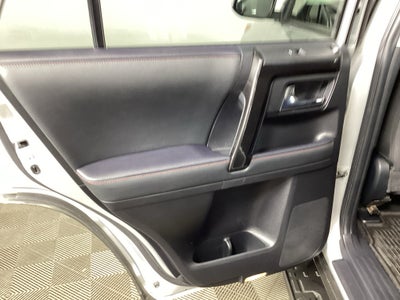 2021 Toyota 4Runner TRD Off Road Premium