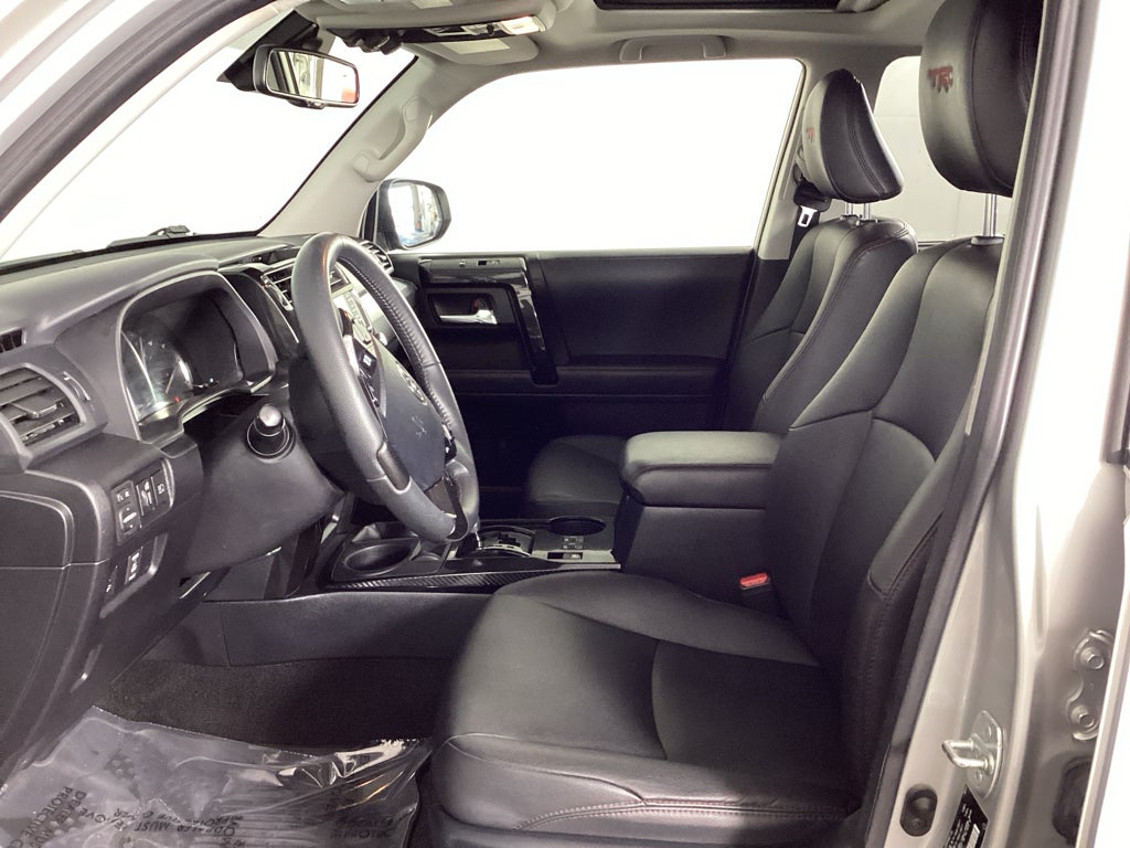 2021 Toyota 4Runner TRD Off Road Premium