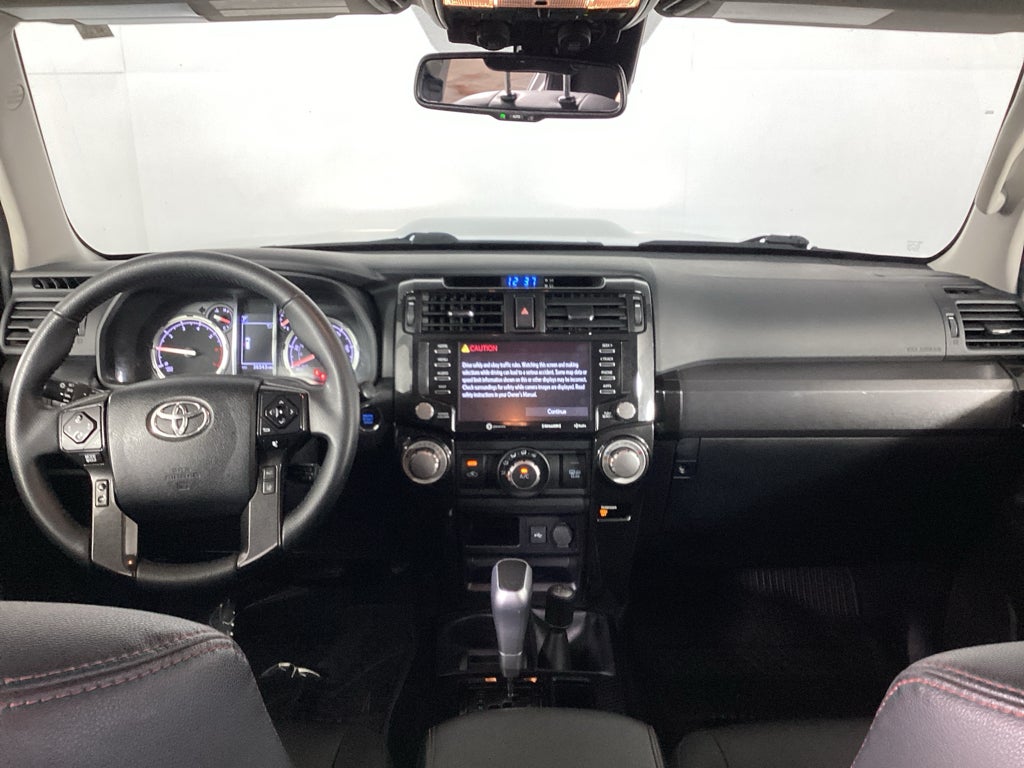 2021 Toyota 4Runner TRD Off Road Premium