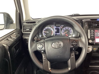 2021 Toyota 4Runner TRD Off Road Premium