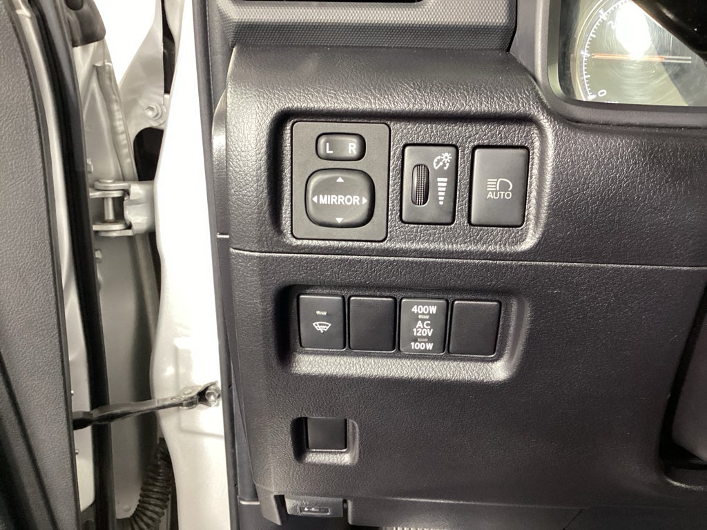 2021 Toyota 4Runner TRD Off Road Premium