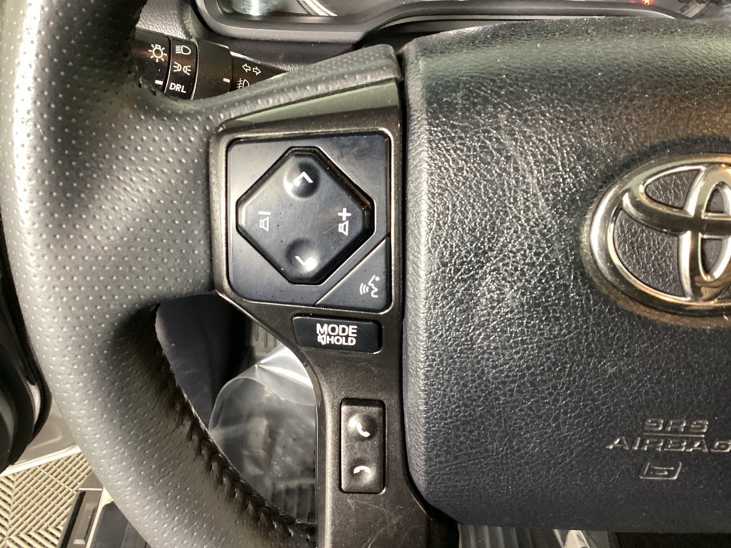 2021 Toyota 4Runner TRD Off Road Premium