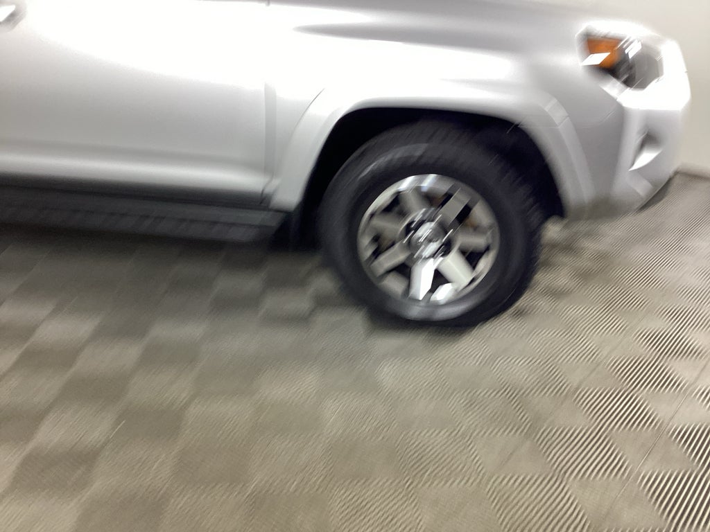 2021 Toyota 4Runner TRD Off Road Premium