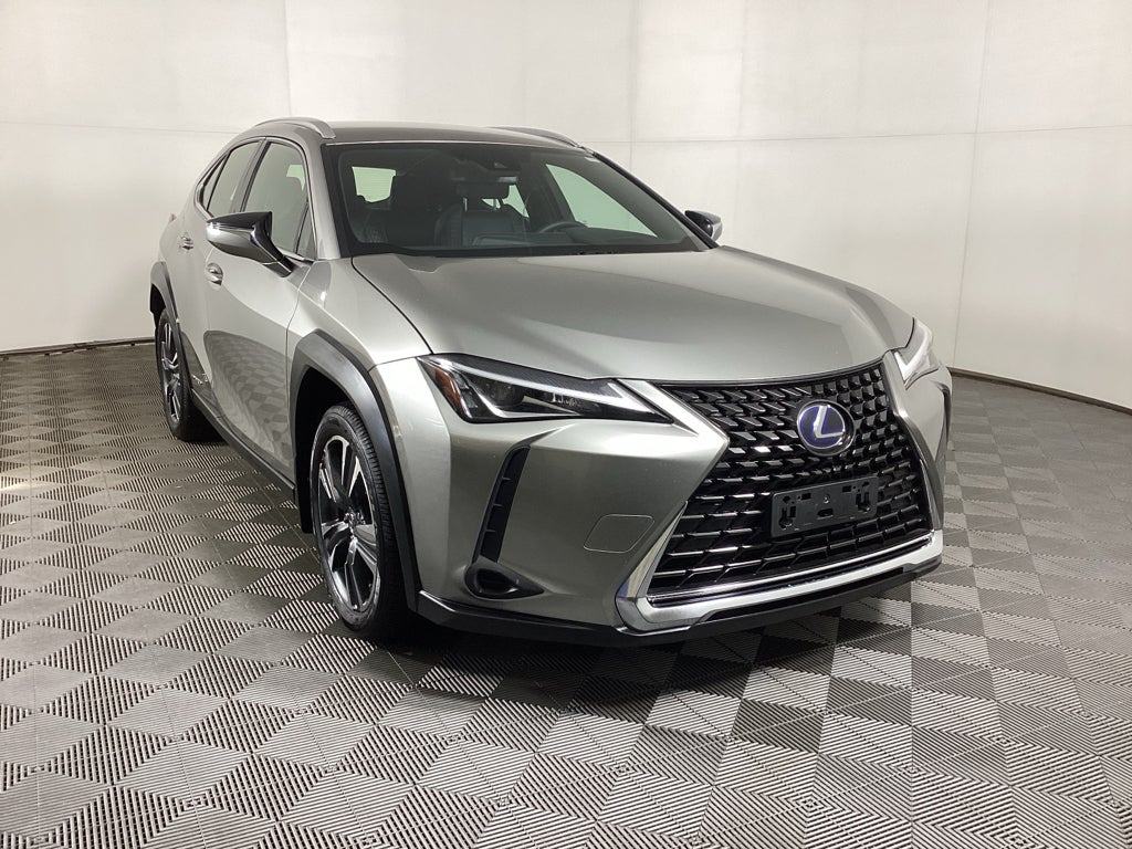 2020 Lexus UX 250h Base