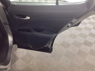 2020 Lexus UX 250h Base