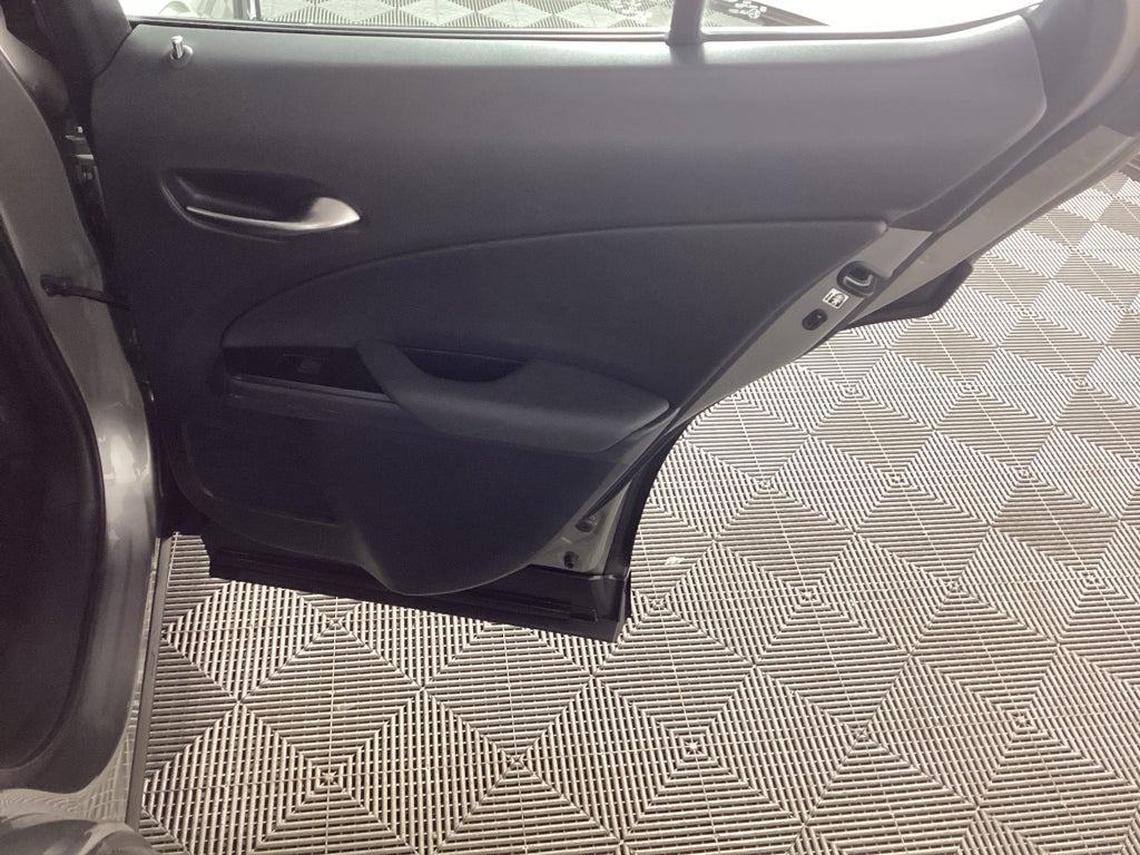 2020 Lexus UX 250h Base