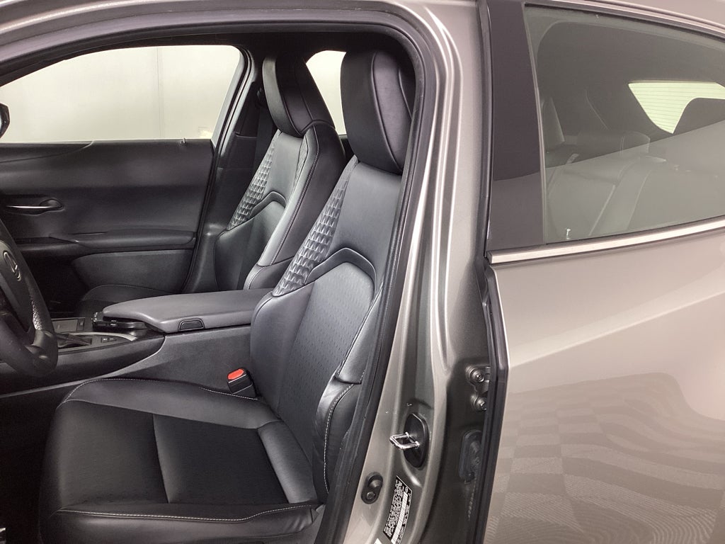 2020 Lexus UX 250h Base