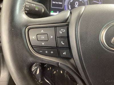 2020 Lexus UX 250h Base