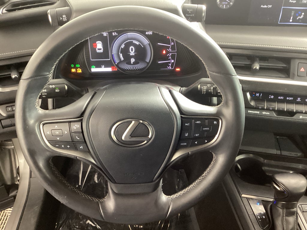 2020 Lexus UX 250h Base