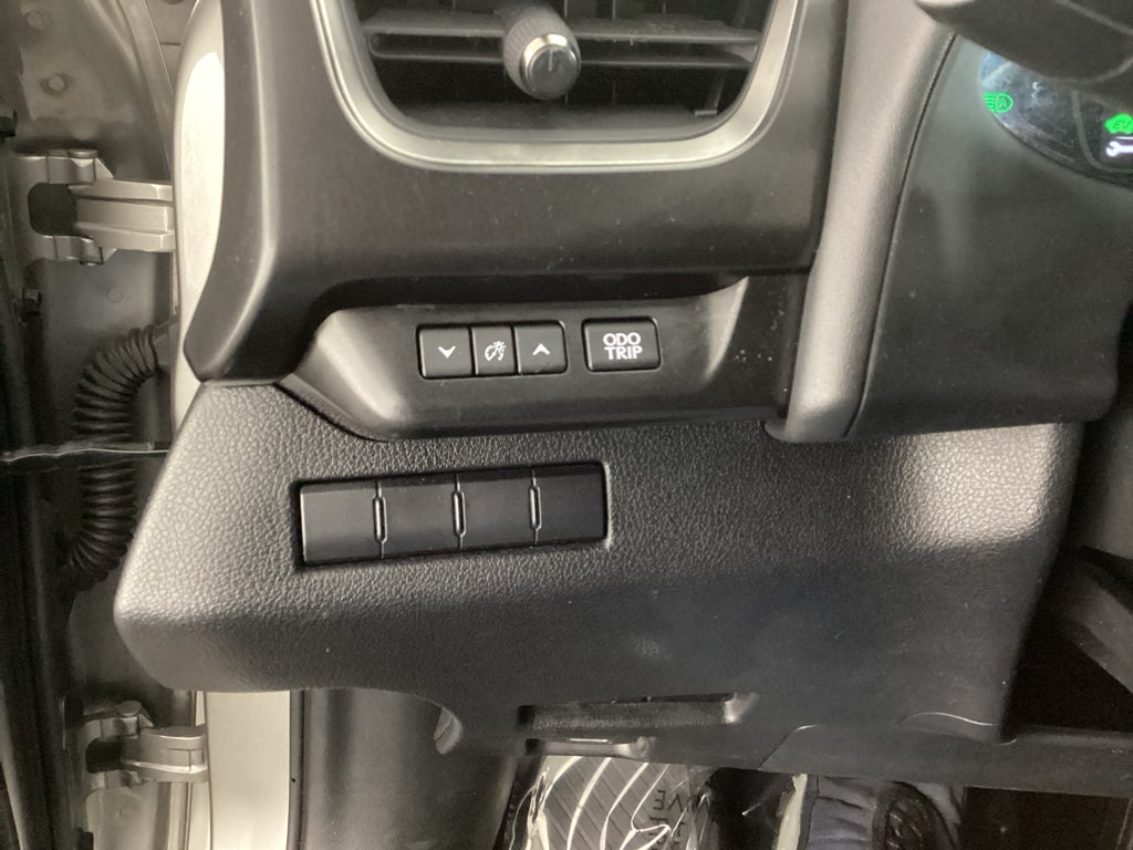 2020 Lexus UX 250h Base