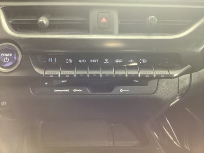 2020 Lexus UX 250h Base