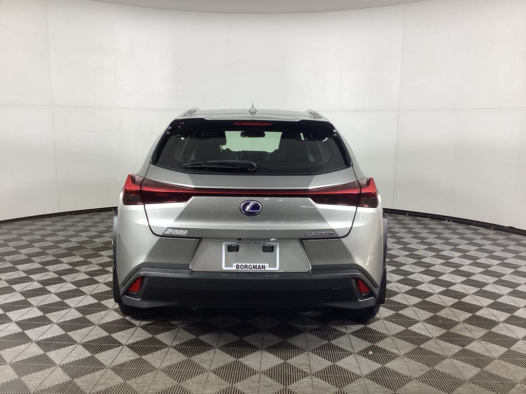 2020 Lexus UX 250h Base