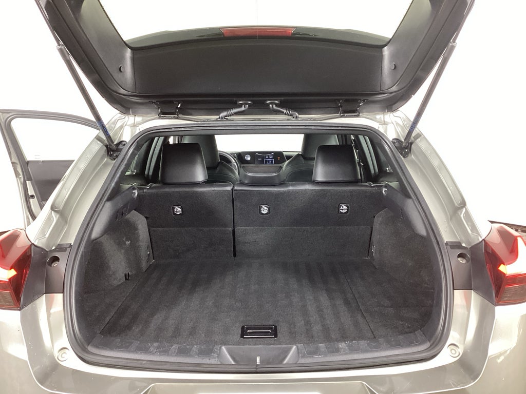 2020 Lexus UX 250h Base