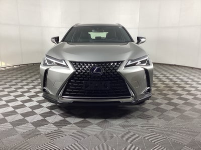 2020 Lexus UX 250h Base
