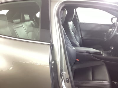 2020 Lexus UX 250h Base