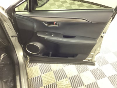 2018 Lexus NX 300 Base