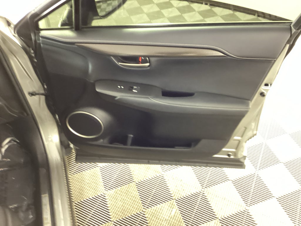 2018 Lexus NX 300 Base