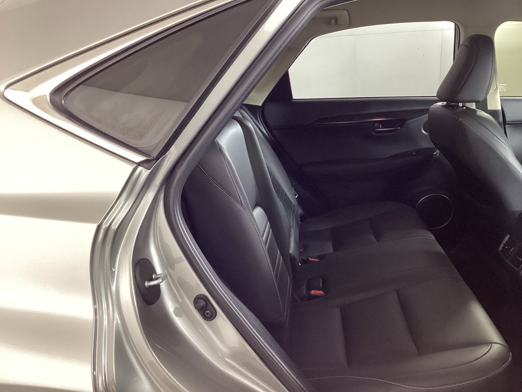 2018 Lexus NX 300 Base
